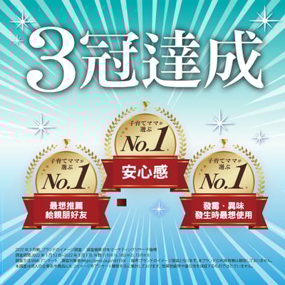 【KT】龍捲威力洗衣槽清潔劑-直立式3