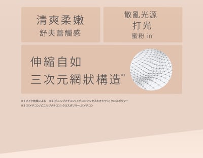 【Make Cover】毛孔隱形遮瑕美肌霜 20g6