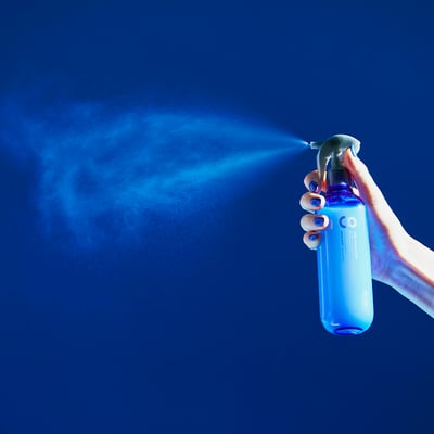 【8 THE THALASSO】10秒修護2way爆水光護髮噴霧 250mL3