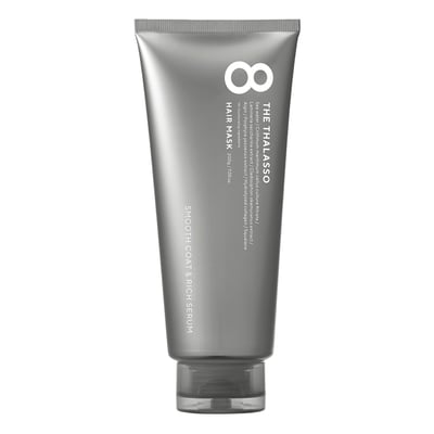【8 THE THALASSO】幹細胞焕活潤澤菁華髮膜(扁塌.油性髮質適用) 200g1