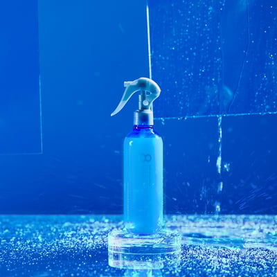 【8 THE THALASSO】10秒修護2way爆水光護髮噴霧 250mL4