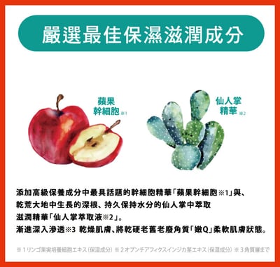 【Baby Foot】 還原滑嫩美足高保濕霜100g4