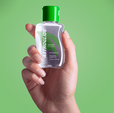 即期出清【Astroglide】美國As(艾詩萊) 極致呵護最愛潤滑液-低敏74ml2