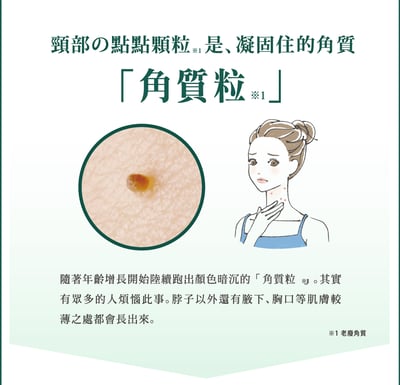 【白雪姬】Tsubuporon平整顆粒修護隱形貼 36入3