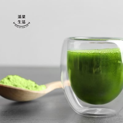 極纖辣木青汁 15包/盒1