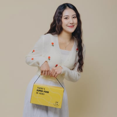 辣木順暢禮盒|康普茶+辣木椒香拌麵組4