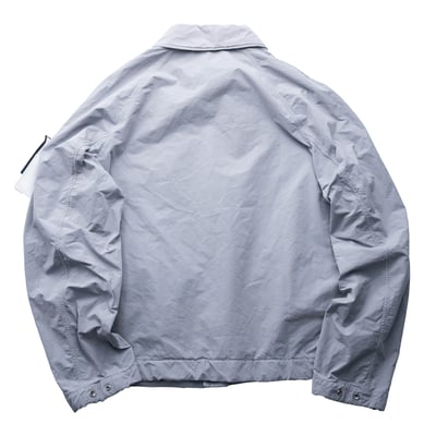 Stone Island Ghost David Light-tc 灰色3