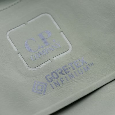 C.P. Company Metropolis Series Gore-tex 3L Infinium 機能長褲8