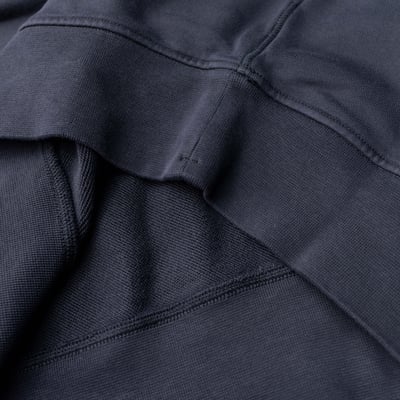 Stone Island 經典衛衣 碳灰4