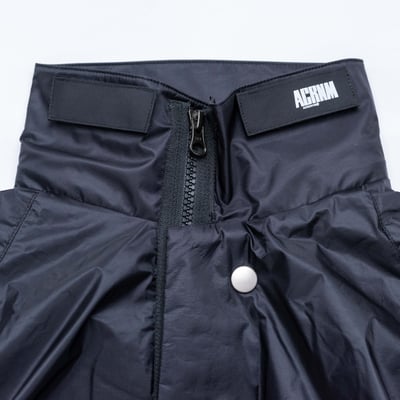 Acronym J95-WS GORETEX WINDSTOPER 防風外套 黑5