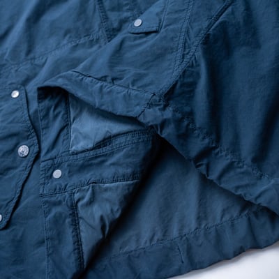 Stone Island Ghost David Light-tc 石板藍色4