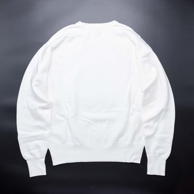 HUMAN MADE 重磅衛衣#2 小狗 白色2