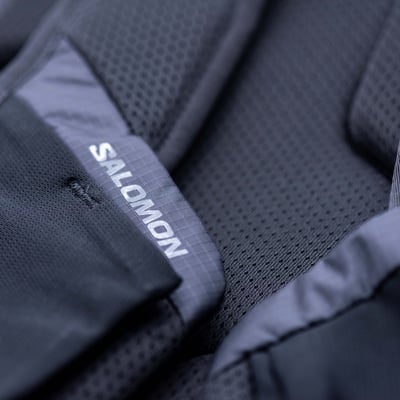 Salomon ACS 20 後背包 黑8