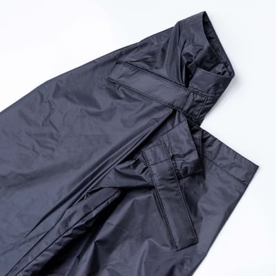 Acronym J95-WS GORETEX WINDSTOPER 防風外套 黑6