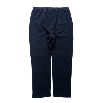 Fear of god 棉長褲 黑色4