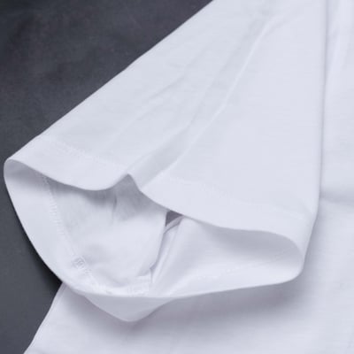 [ AMI ] De coeur T-shirt 白色5