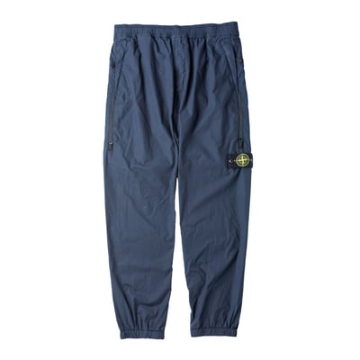 [ Stone Island ] 30503 STRETCH COTTON TELA PARACADUTE GARMENT DYED 深藍2