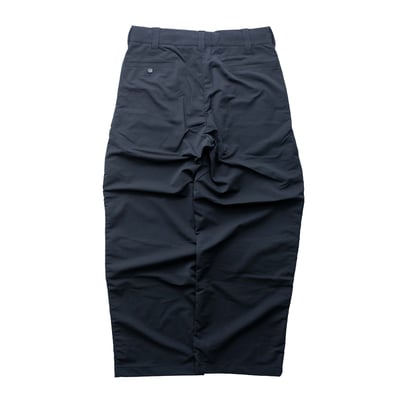 Nanamica Alphadry Club pants 黑2