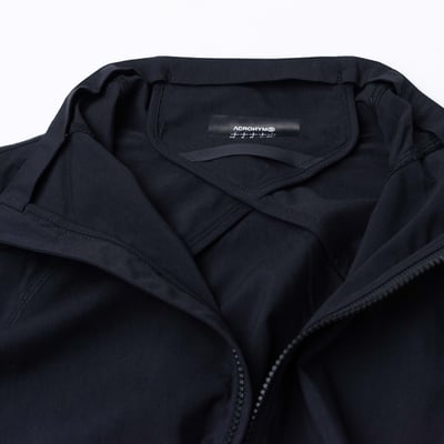 [ Acronym ] J97-M Nylon Stretch Contour Jacket 黑色4