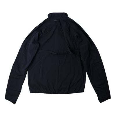 [ Acronym ] J97-M Nylon Stretch Contour Jacket 黑色2