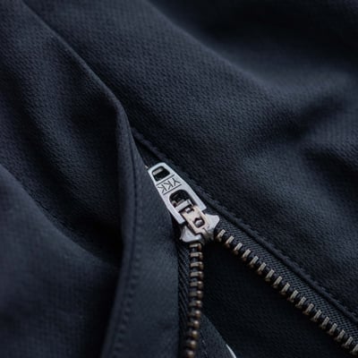 Nanamica Alphadry Club pants 黑6