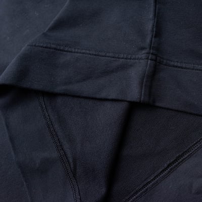 Stone Island Ghost 衛衣 黑色4
