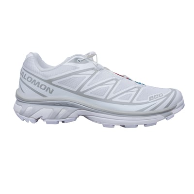 Salomon XT-6 白2