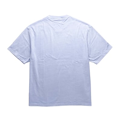 [ Air Jordan X Solefly ] T-shirt 靛色2