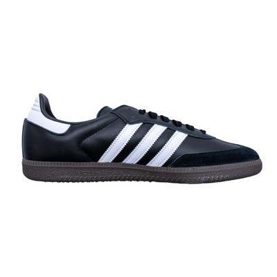 Adidas Original Samba OG 黑2