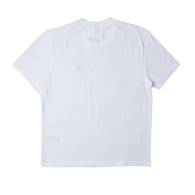 [ AMI ] De coeur T-shirt 白色2