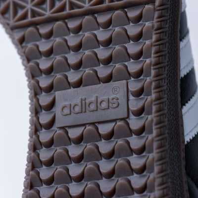 Adidas Original Samba OG 黑10
