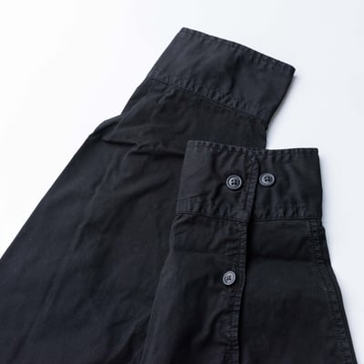 C.P. Company 風鏡有機棉工作襯衫5