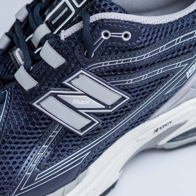 [ New Balance ]  M1906RCA 藍色5