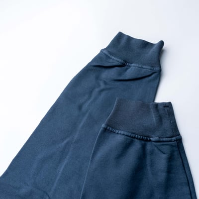 Stone Island Ghost 衛衣 石板藍色5