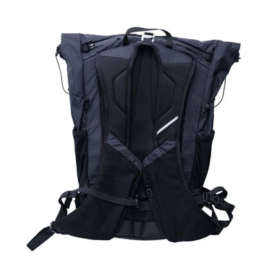 Salomon ACS 20 後背包 黑2