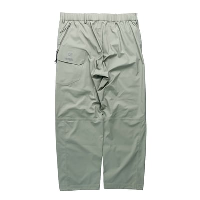 C.P. Company Metropolis Series Gore-tex 3L Infinium 機能長褲4