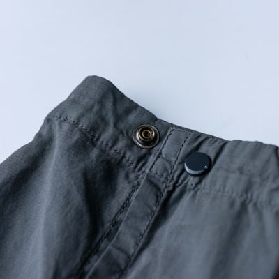 C.P. Company 風鏡襯衫外套 灰綠5