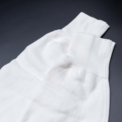 HUMAN MADE 重磅衛衣#2 小狗 白色6