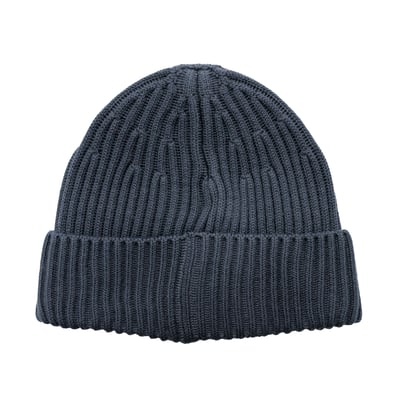 Stone Island RWS毛帽 水泥灰2