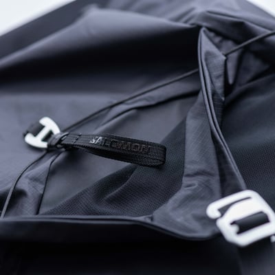 Salomon ACS 20 後背包 黑5