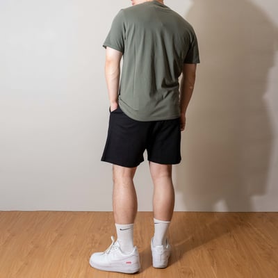 [ C.P. Company ] 13CMTS042A LOGO T-SHIRT 灰綠色7