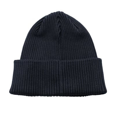 C.P. Company 風鏡毛帽 黑2