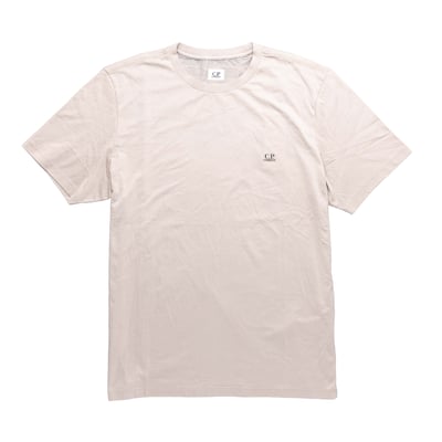 [ C.P. Company ] Goggles print t-shirt 沙色1