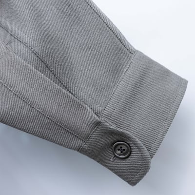 AMI PARIS 羊毛襯衫5