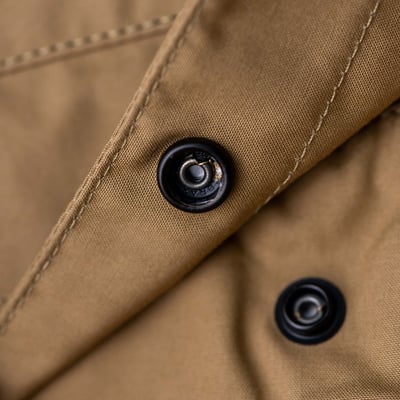 Stone Island Ghost 標準版型口袋工裝長褲10