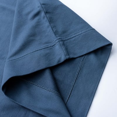 Stone Island Ghost 衛衣 石板藍色6