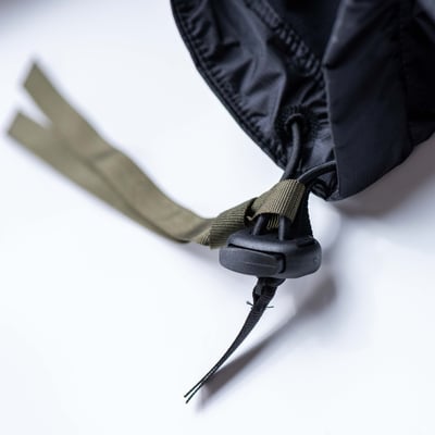 Acronym J95-WS GORETEX WINDSTOPER 防風外套 黑13