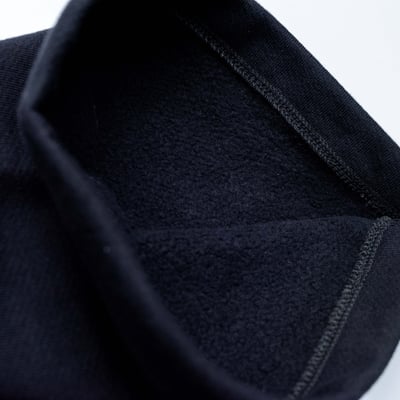 Fear of god 棉長褲 黑色9