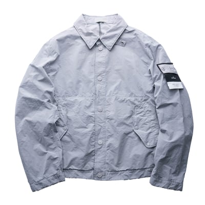Stone Island Ghost David Light-tc 灰色1