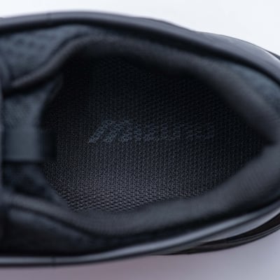 Mizuno wave prophecy moc 樂福鞋 黑10